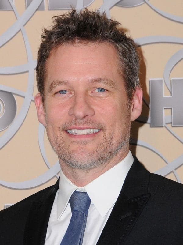 James Tupper