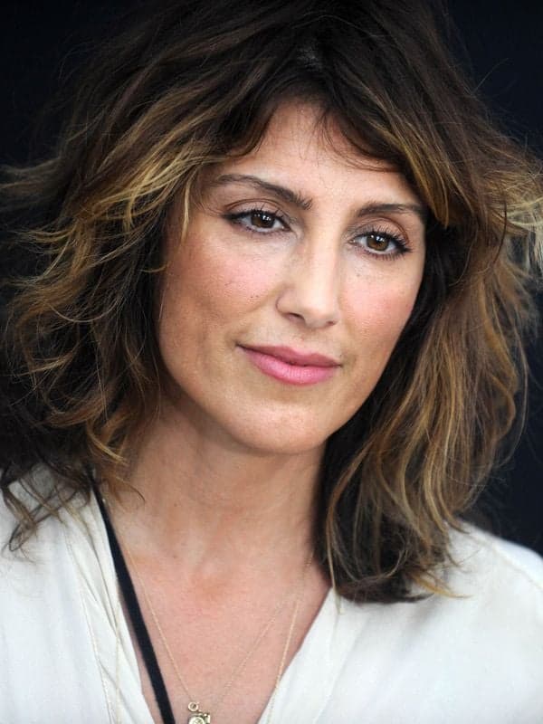 Jennifer Esposito