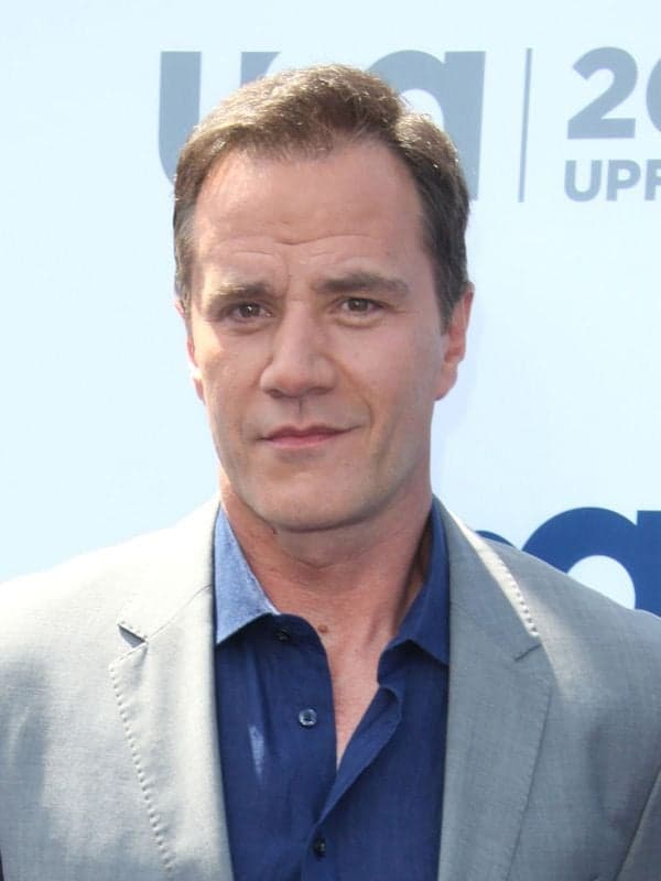 Tim DeKay