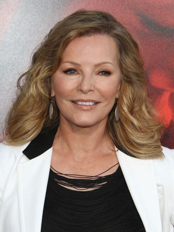 Cheryl Ladd