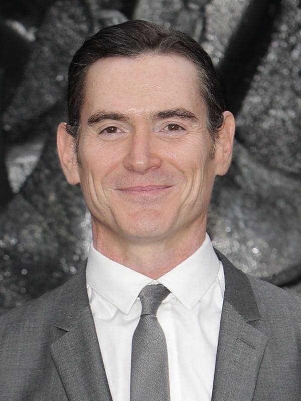 Billy Crudup