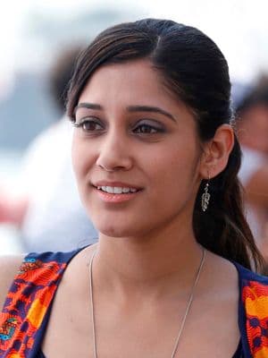 Aneesha Joshi