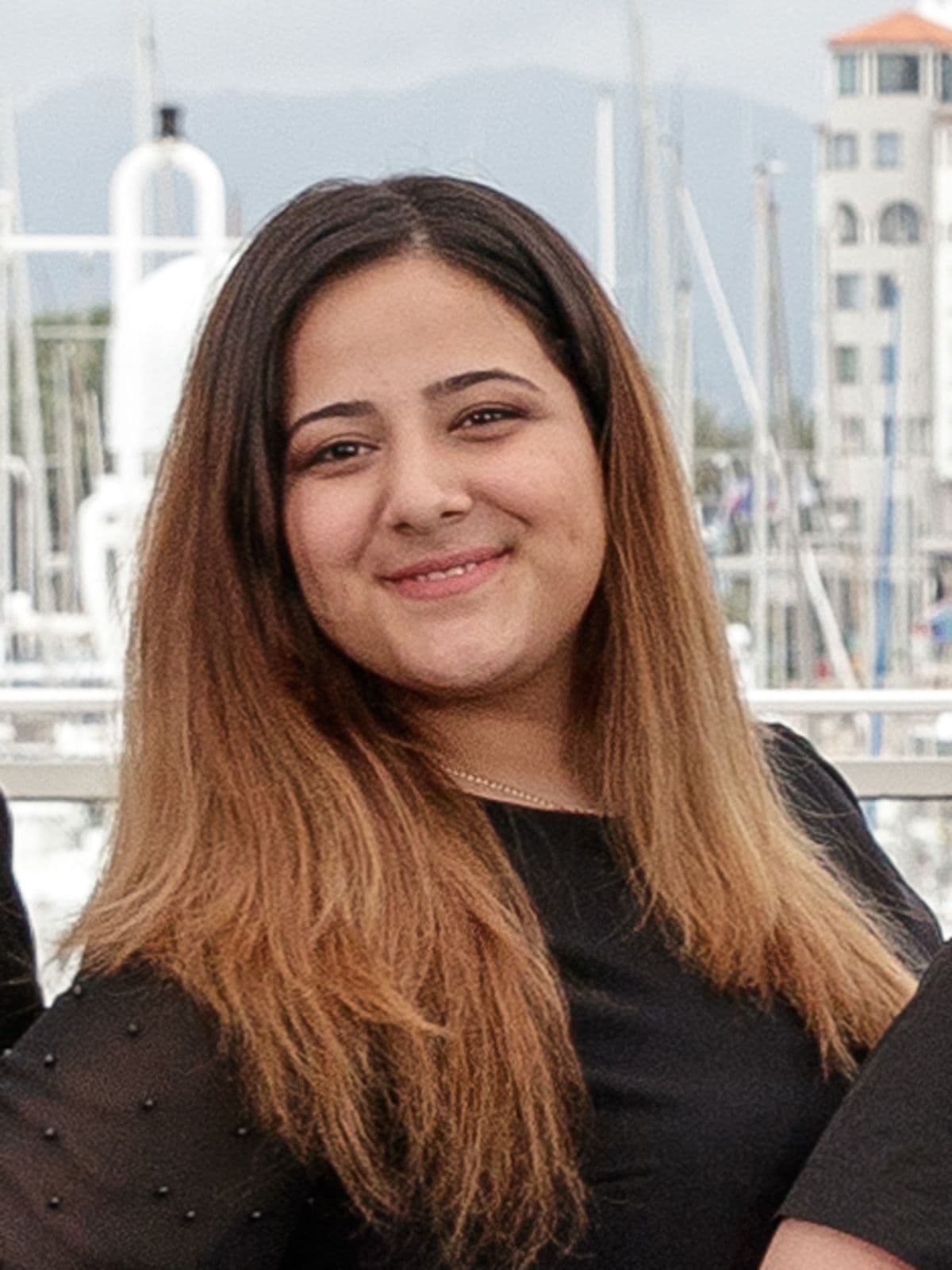Roza Mirzoiani
