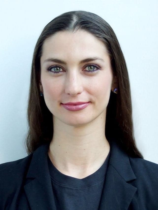 Lesley Leichtweis Bernardi