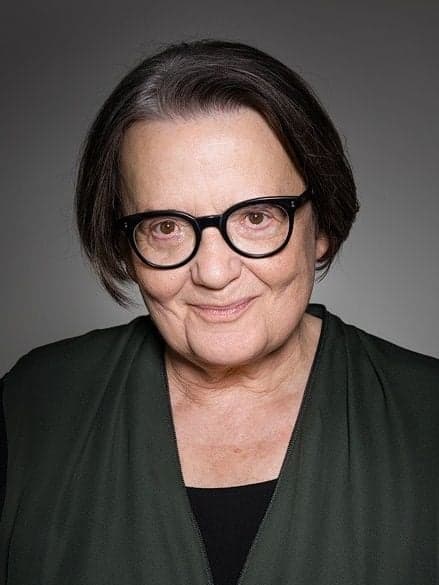 Agnieszka Holland
