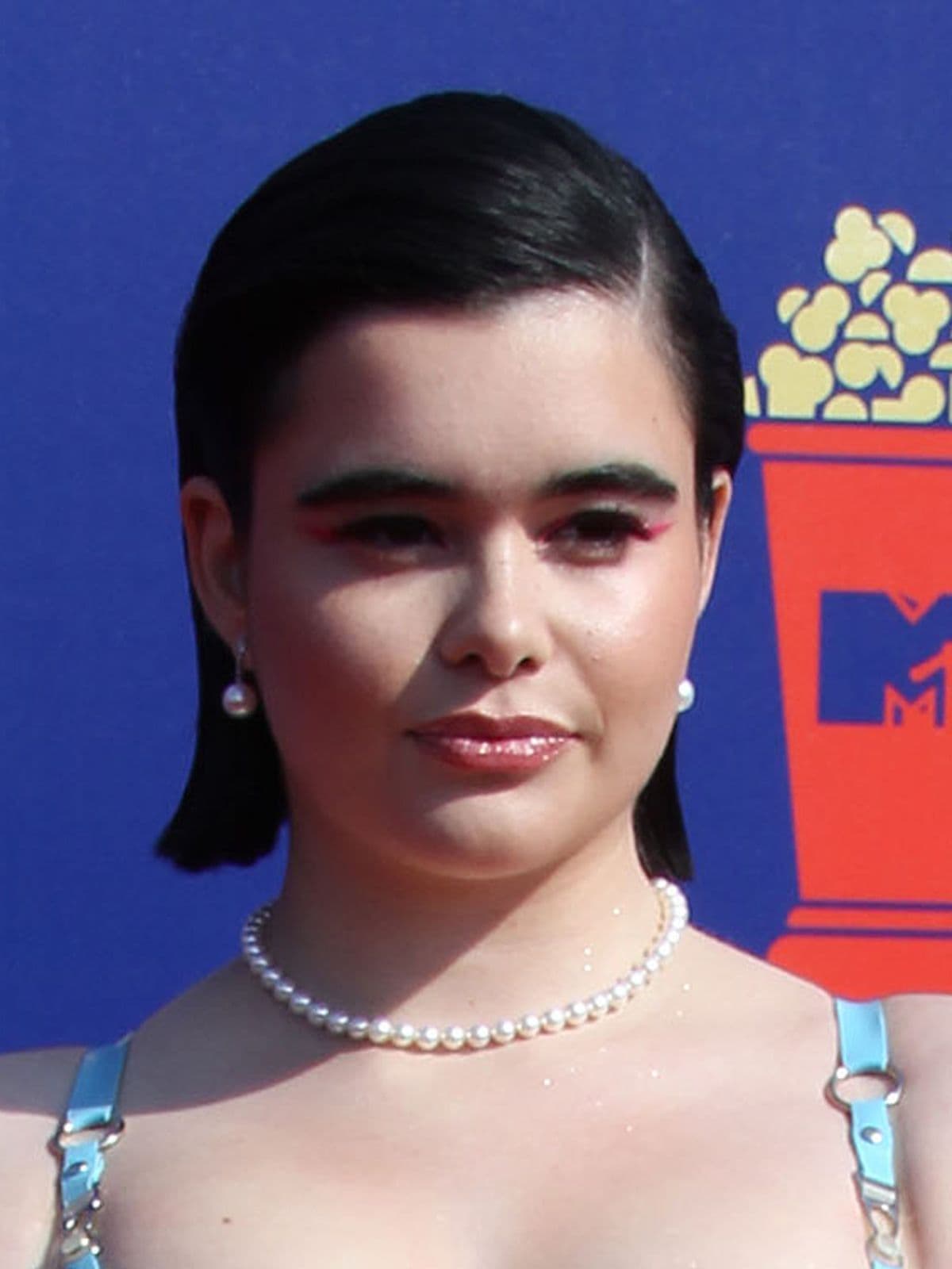Barbie Ferreira