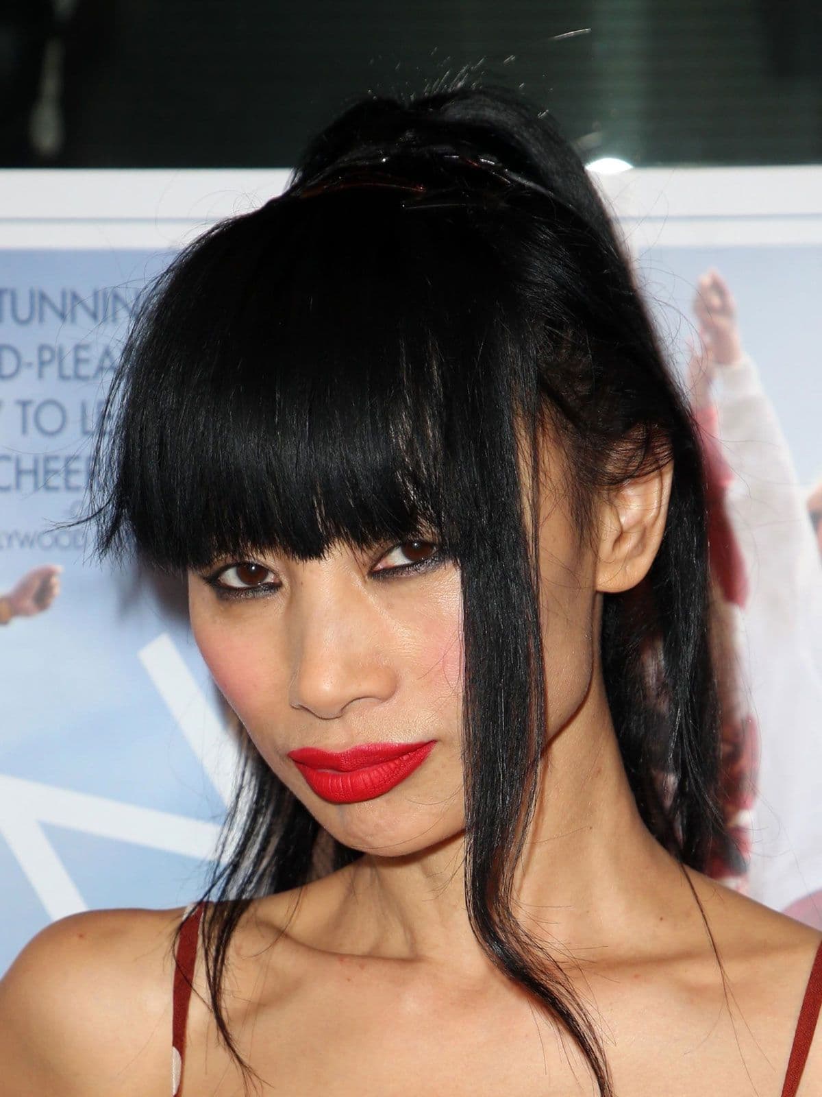 Bai Ling