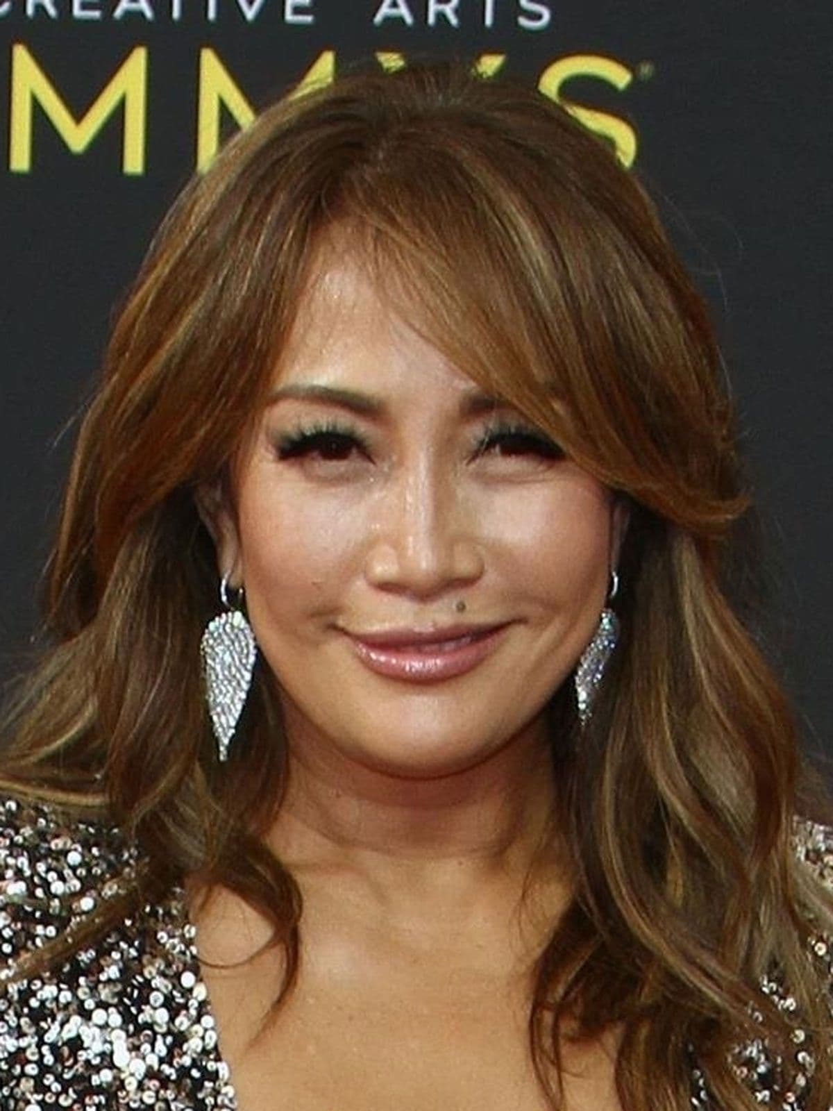 Carrie Ann Inaba