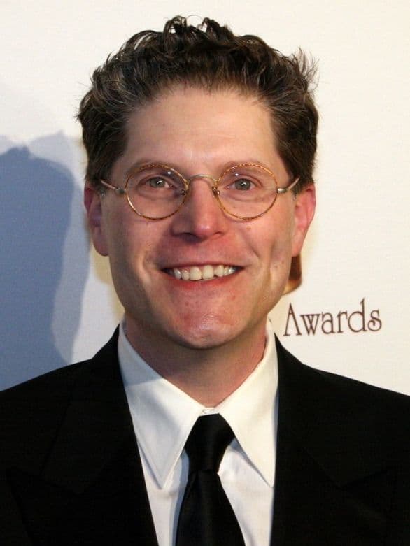 Bob Bergen