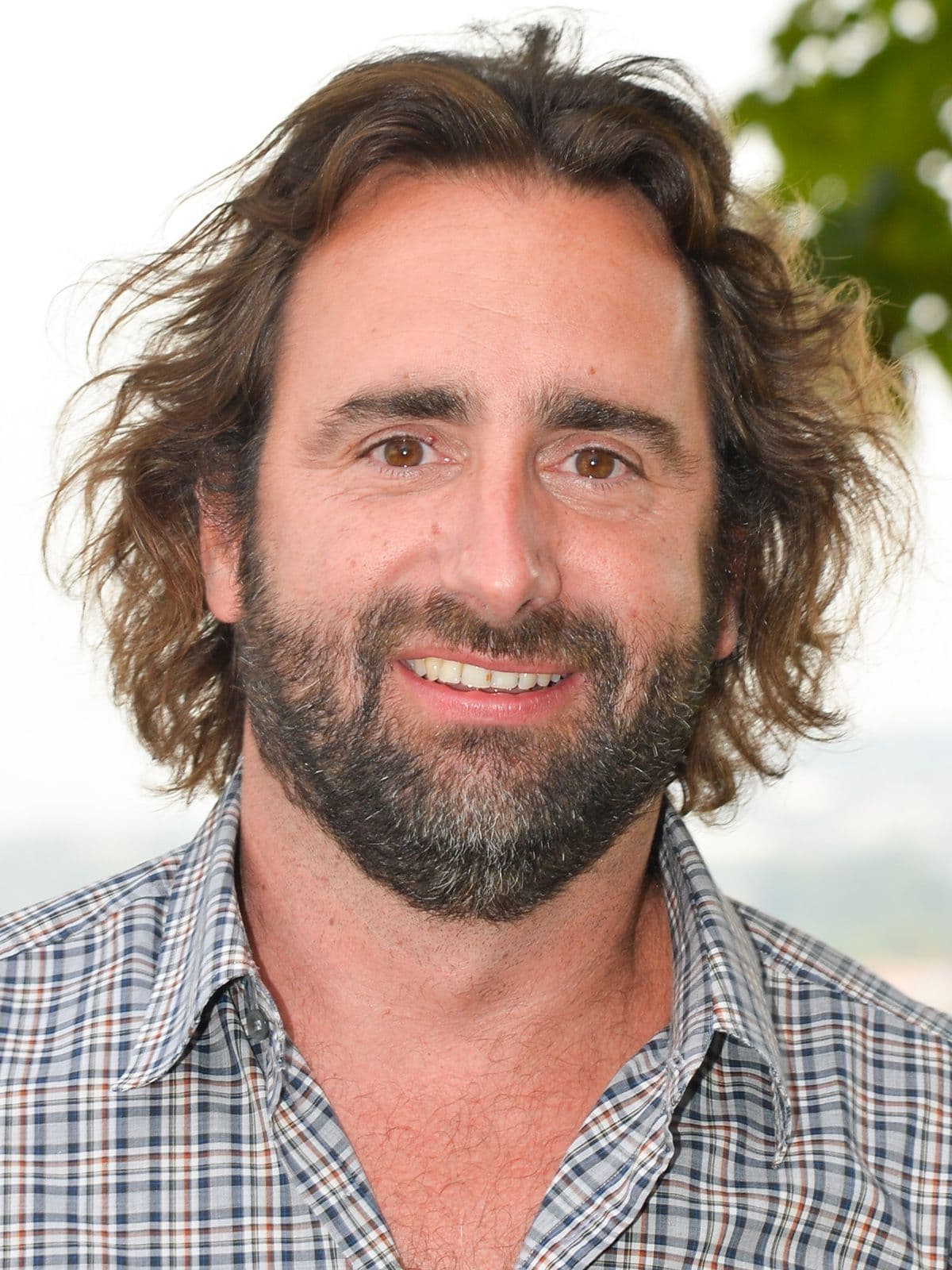 Ludovic Colbeau-Justin