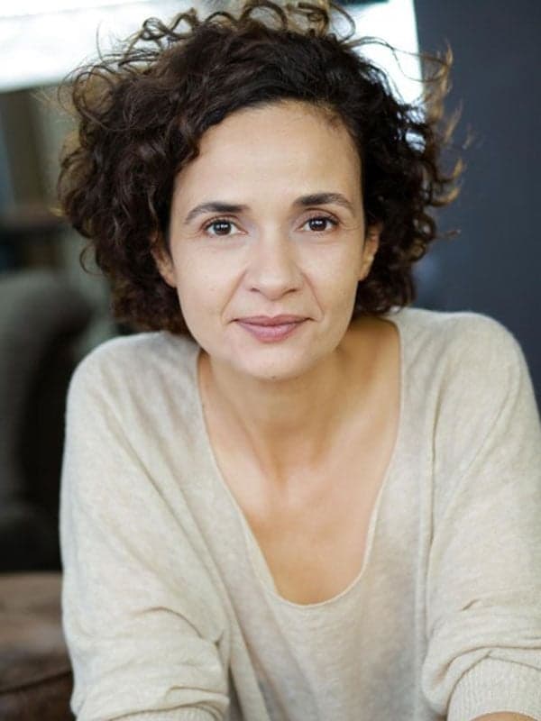 Evelyne El Garby-Klaï