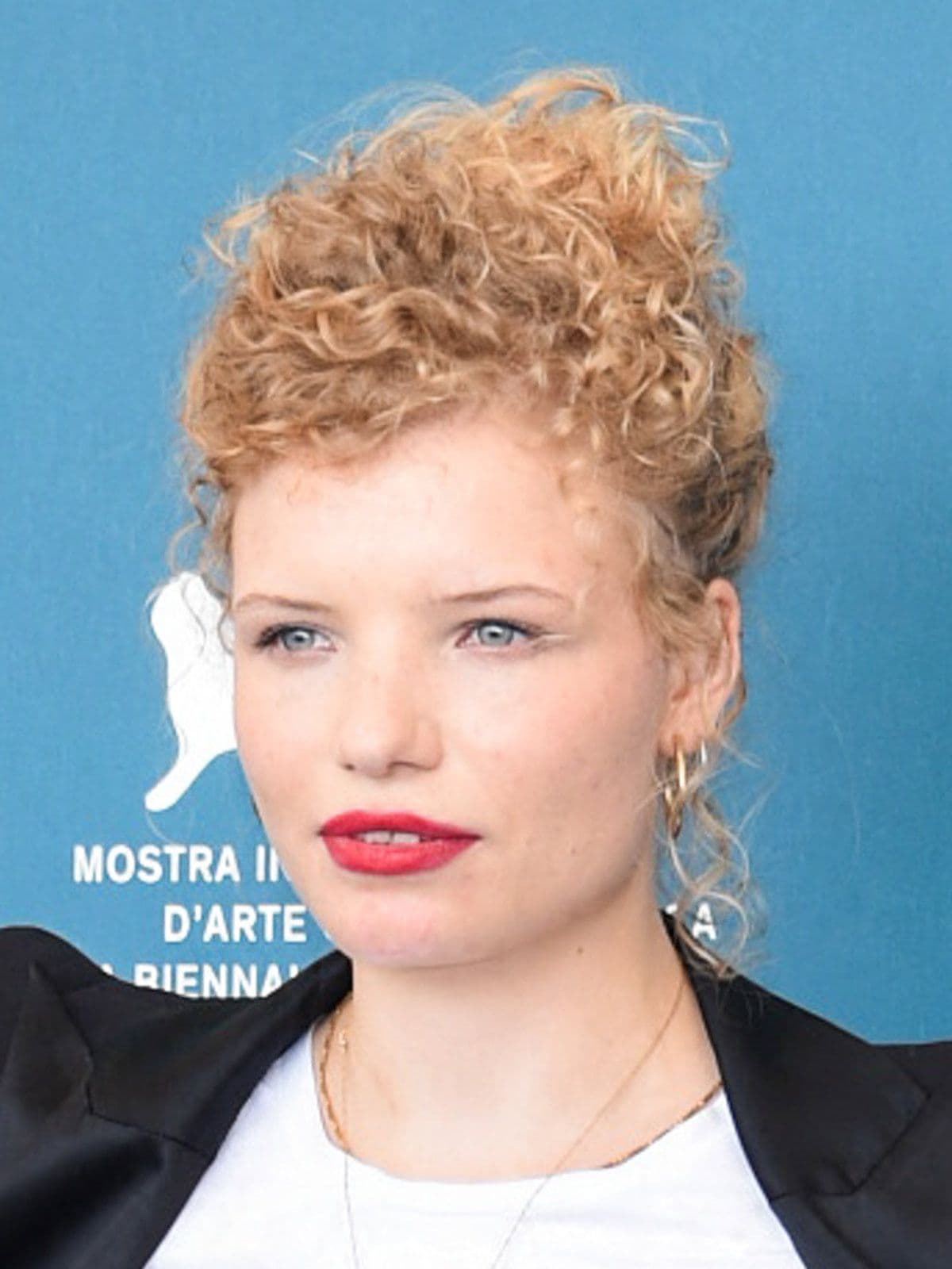 Luisa-Céline Gaffron