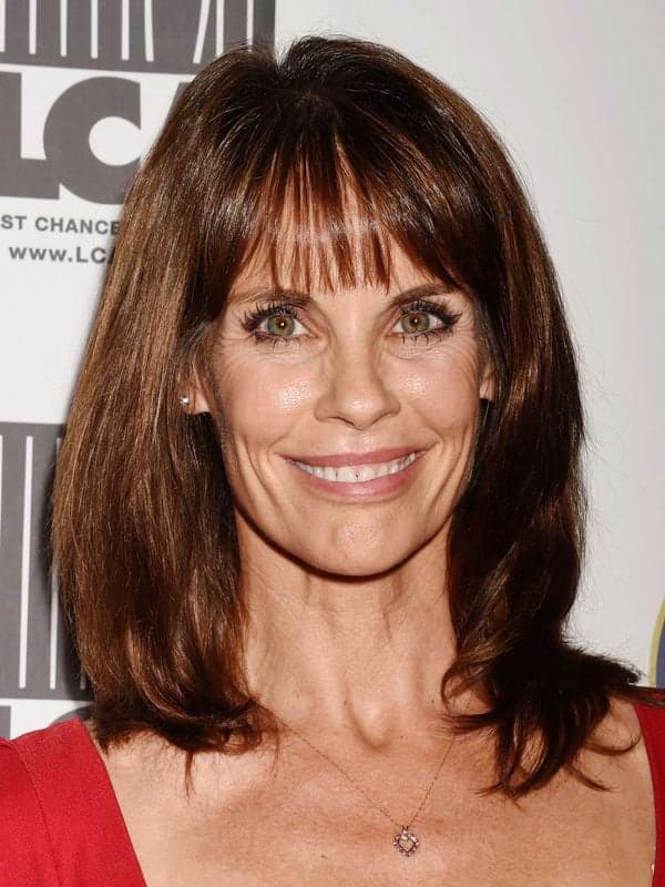 Alexandra Paul