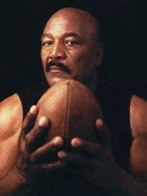 Jim Brown