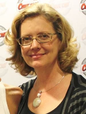 Kristine Sutherland