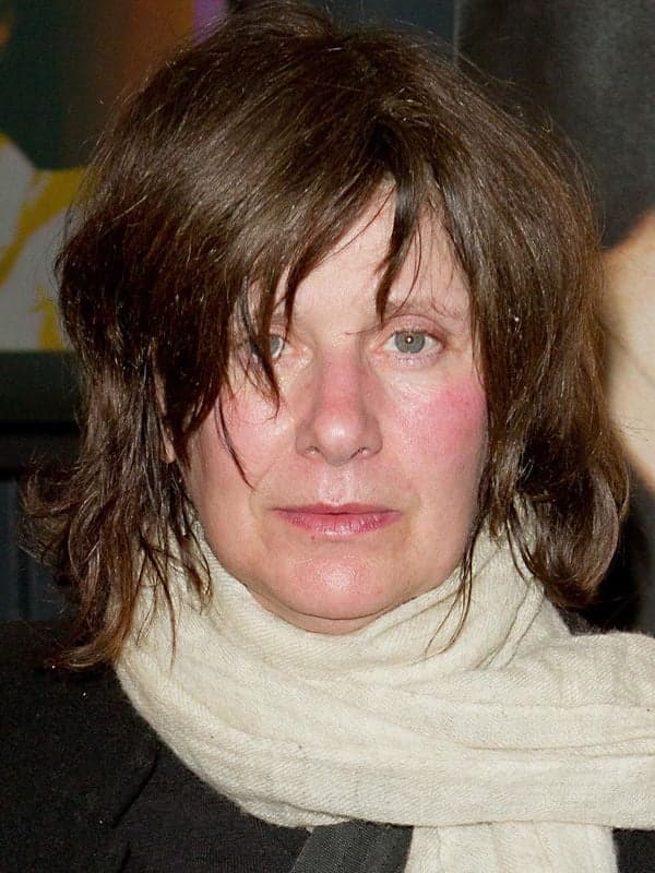 Catherine Breillat