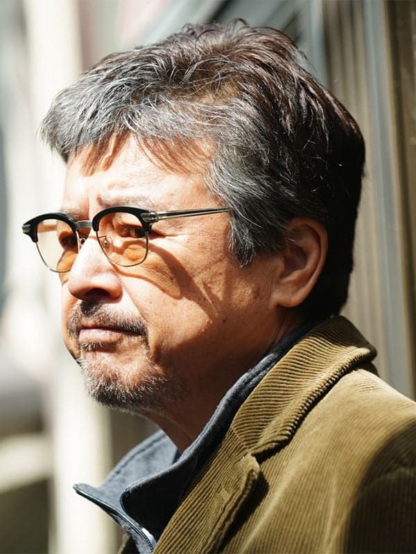 Tomokazu Miura