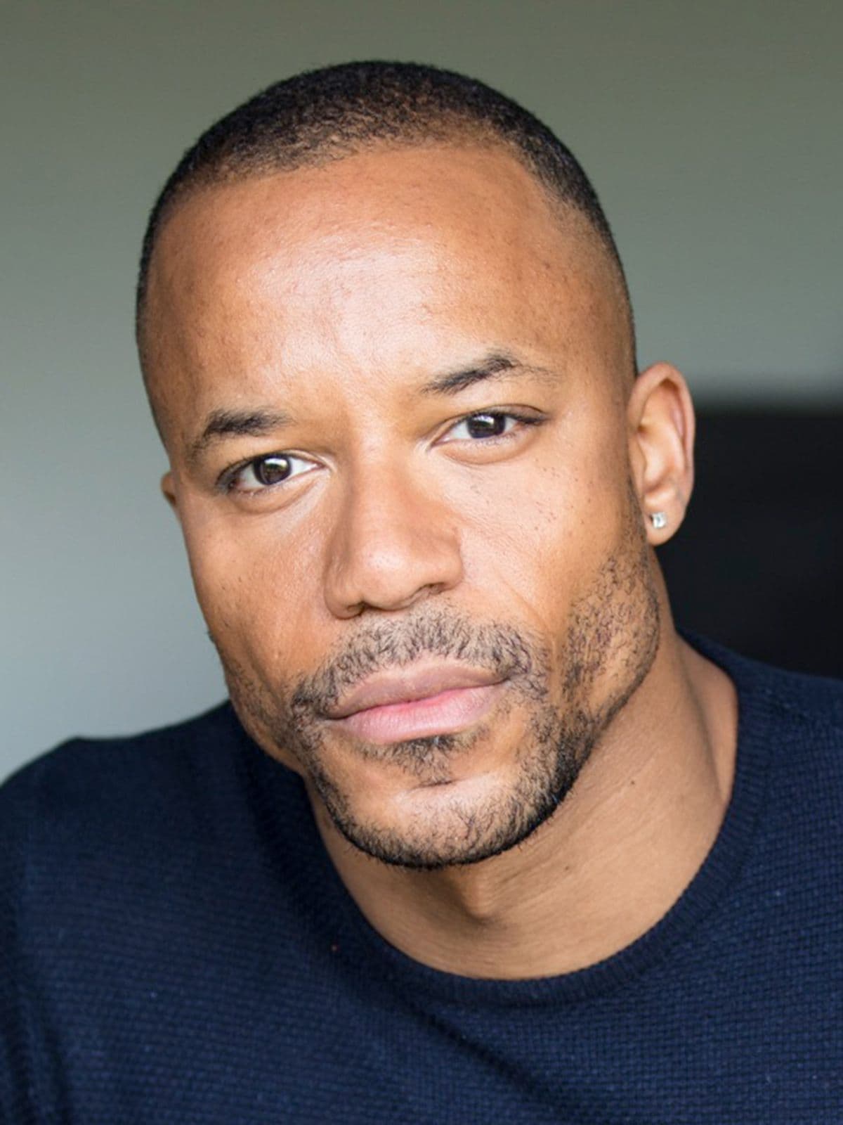 Thorian-Jackson De Decker