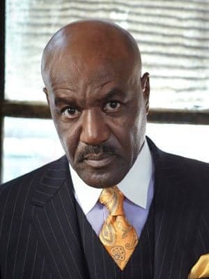 Delroy Lindo
