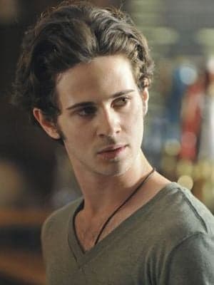 Connor Paolo