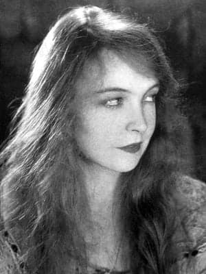 Lillian Gish