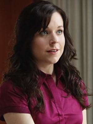 Tina Majorino