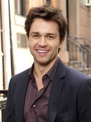 Julian Ovenden