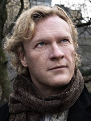 Sven Nordin