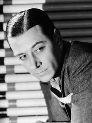 George Raft