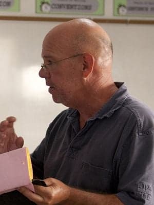 Charles Martin Smith