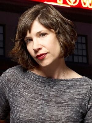 Carrie Brownstein