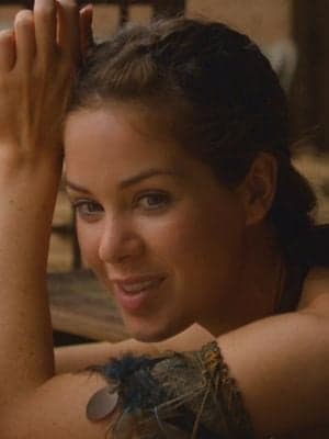 Roxanne McKee