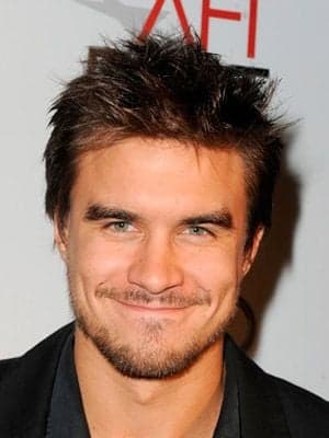 Rob Mayes