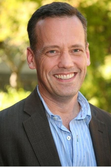 Dee Bradley Baker