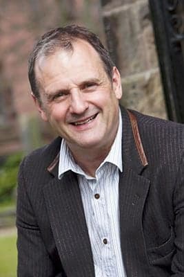 Mark Radcliffe