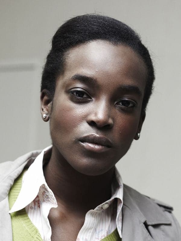 Wunmi Mosaku