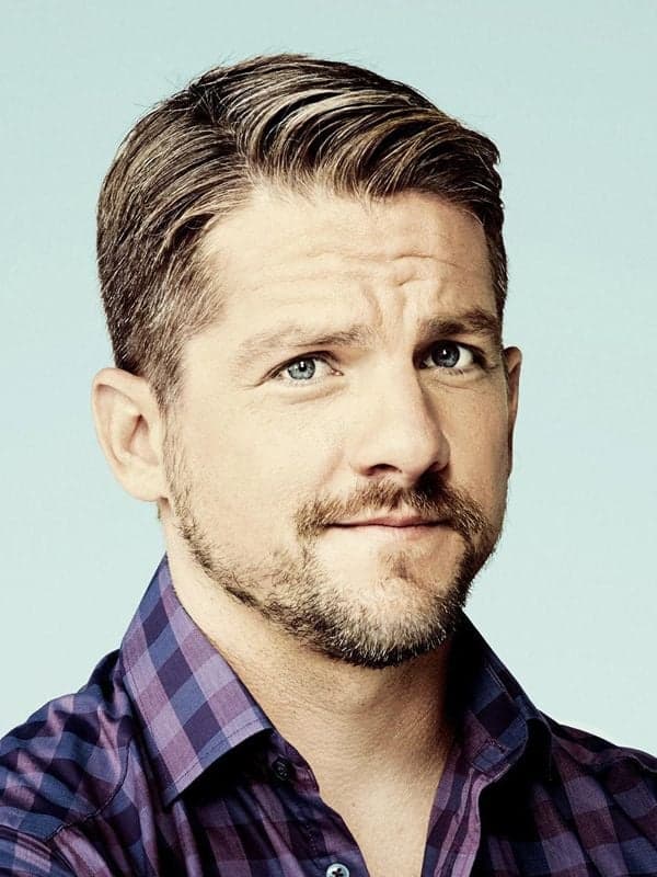 Zachary Knighton
