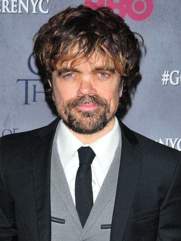 Peter Dinklage