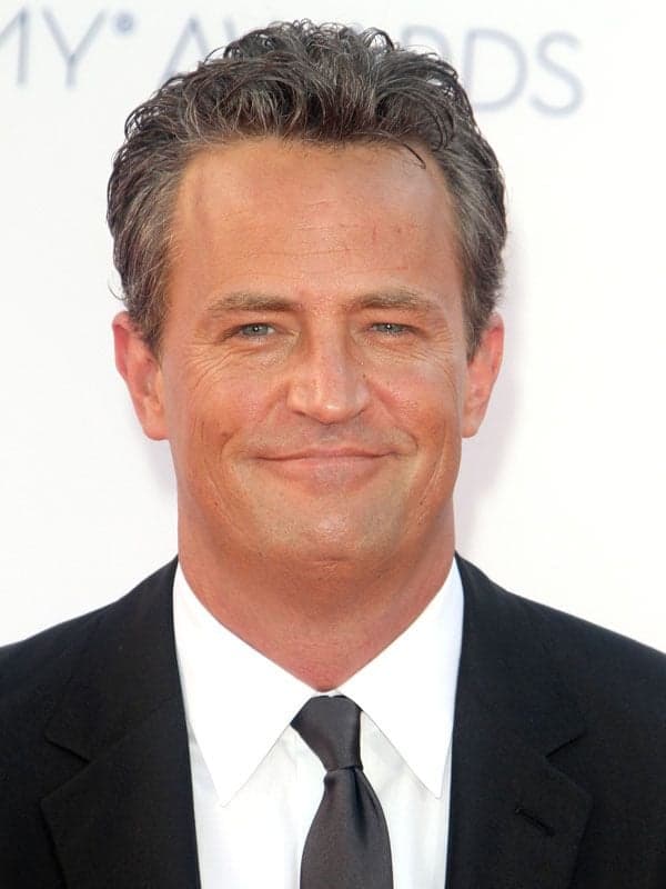 Matthew Perry