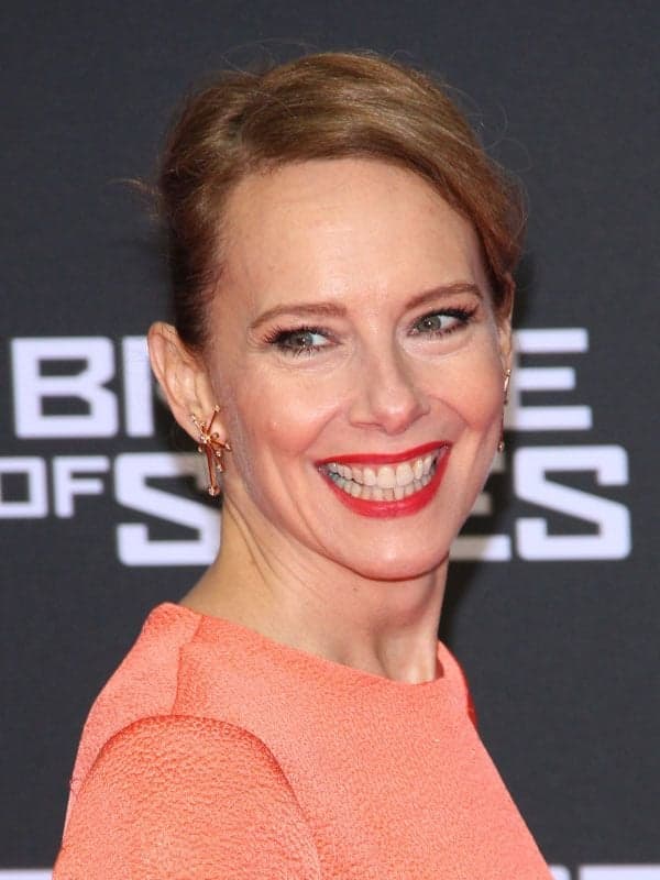 Amy Ryan