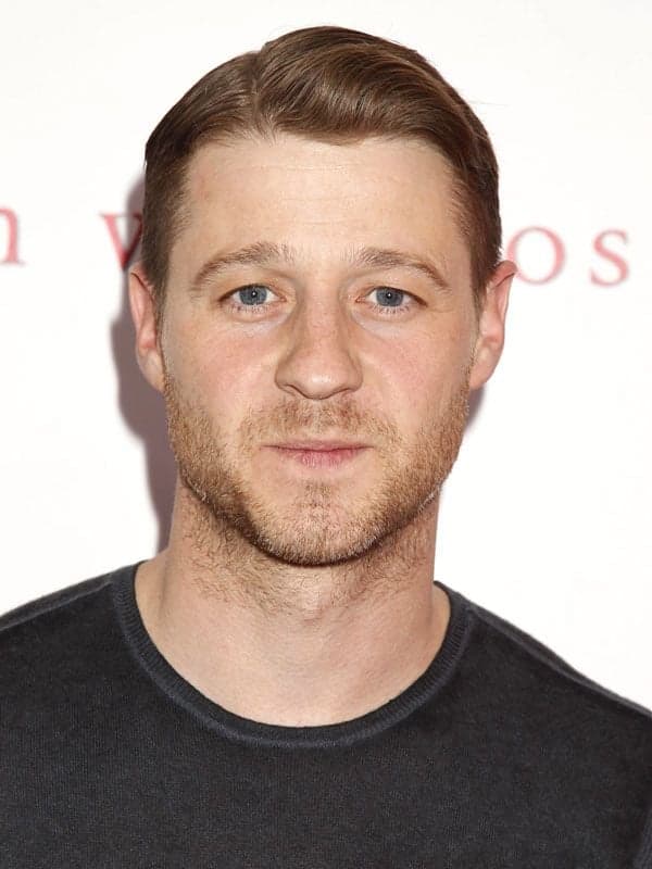 Ben McKenzie
