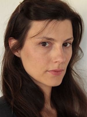 Cécile Ducrocq