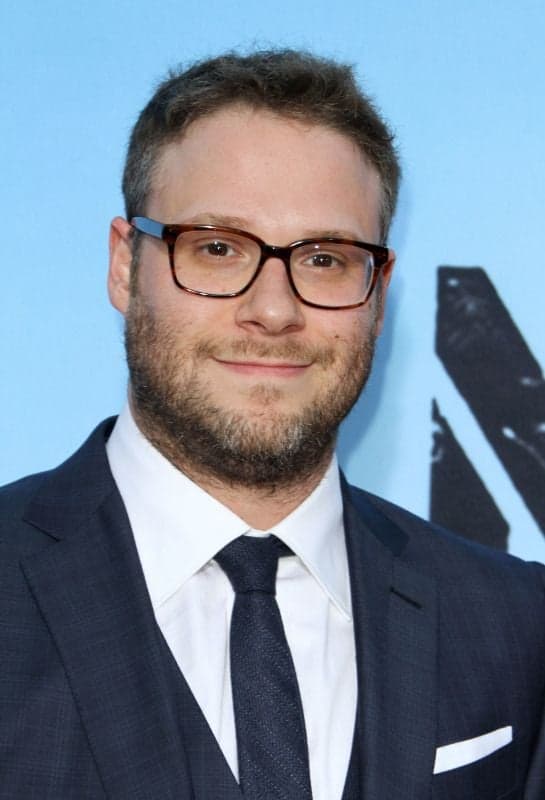 Seth Rogen