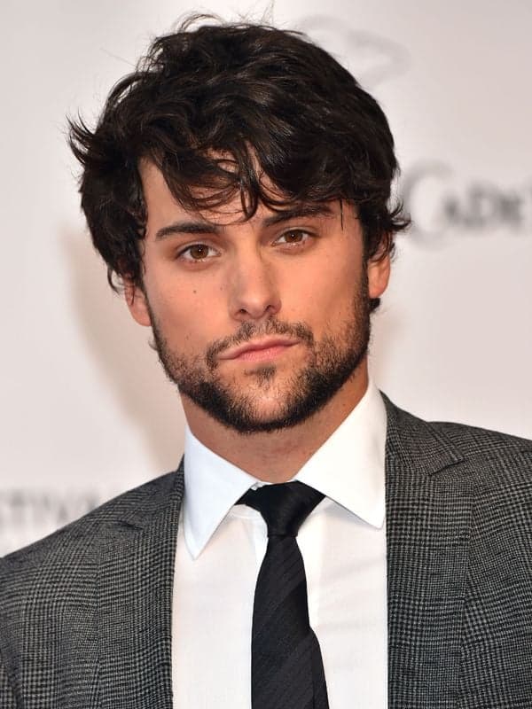 Jack Falahee