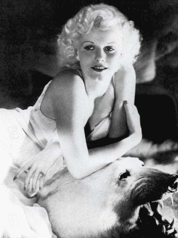 Jean Harlow