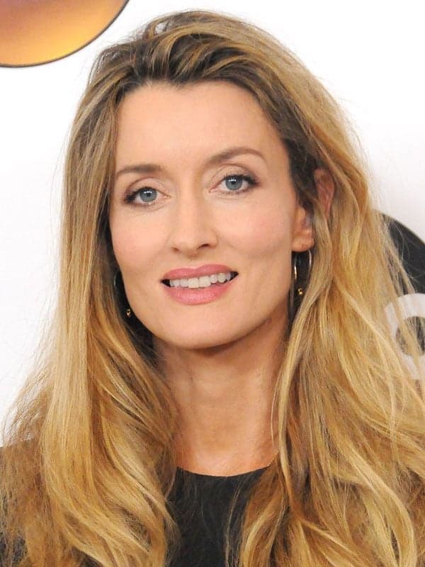 Natascha McElhone