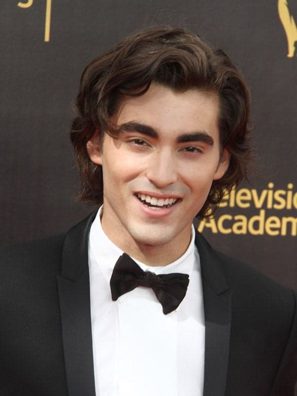 Blake Michael
