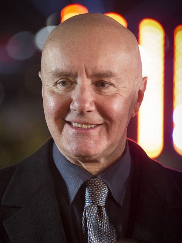 Irvine Welsh