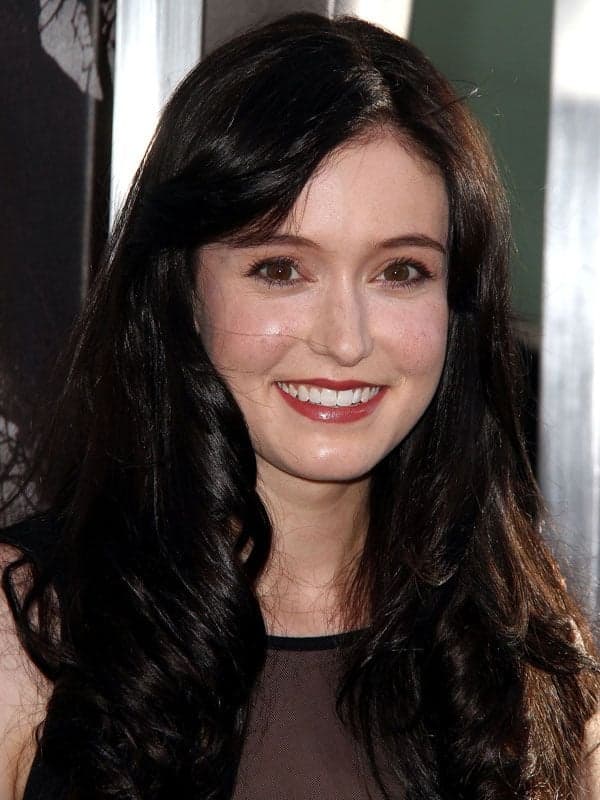 Hayley McFarland