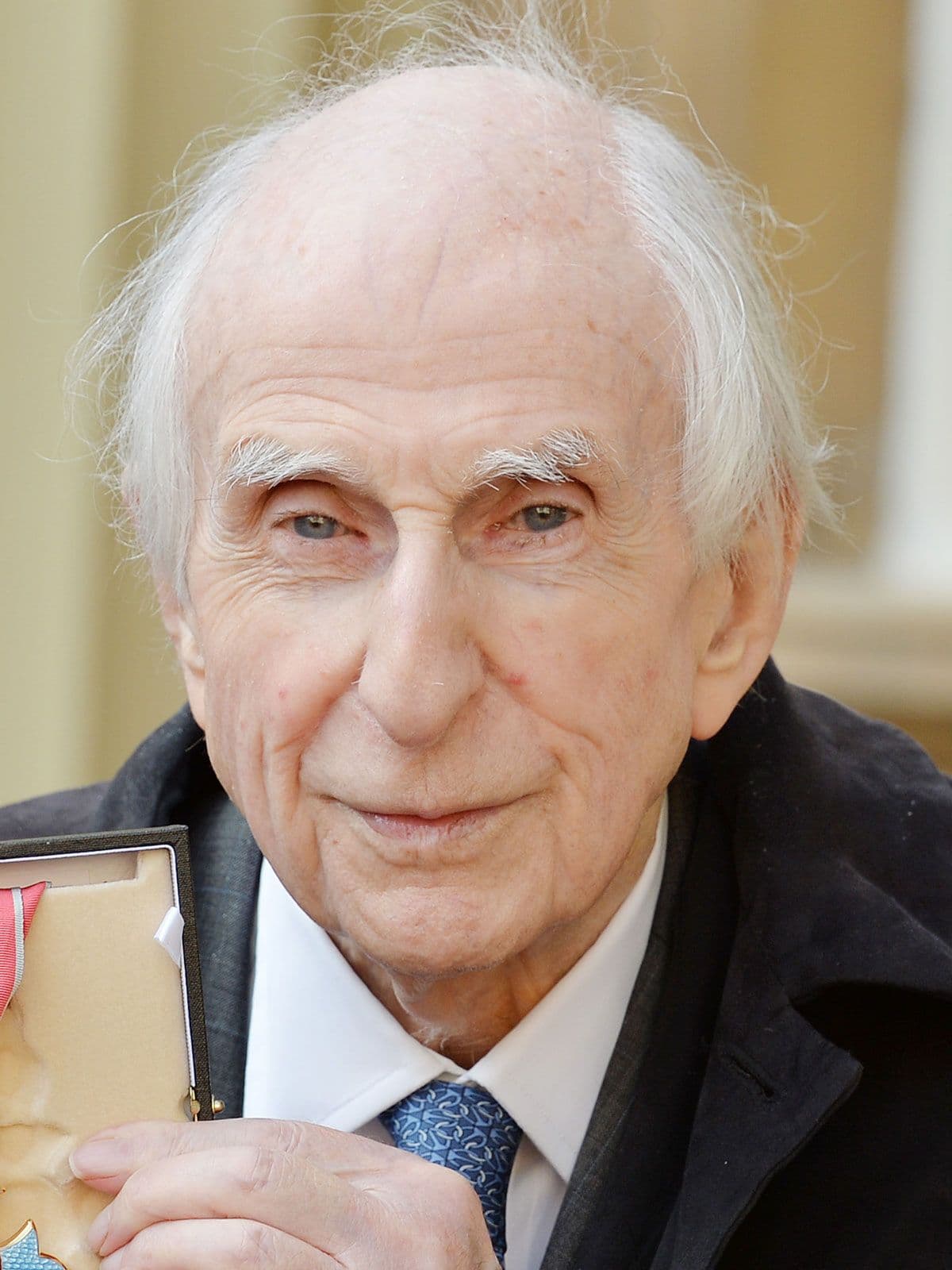 Michael Bond